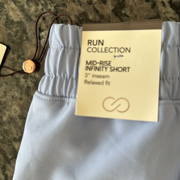 Calia mid rise infinity shorts NWT 2X - Picture 5 of 8